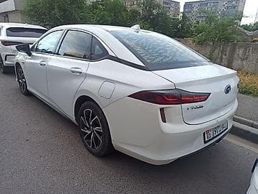 серый gac aion s: GAC Aion EV6, Byd e2 вы аренду Aion ev6 2022 года по 2000сом в — 2