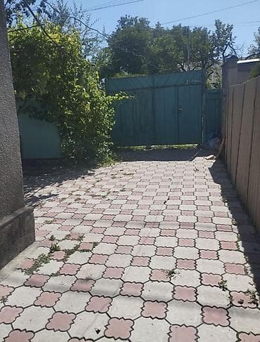 🏠 ТЕЗ АРАДА ПОЛДОМА САТЫЛАТ 📍 Дареги: Аламедин базарына жакын — 10