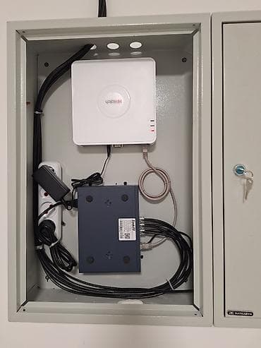 apple 6s: 🎥 Видеобайкоо комплект – СУПЕР СУНУШ! ✔️ 3 даана HiWatch камера ✔️ — 6