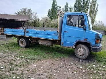 r13 17570: Грузовик, Mercedes-Benz, Стандарт, 7 т — 6