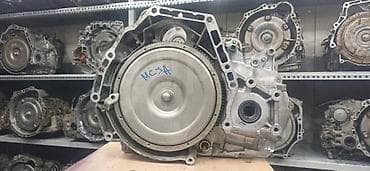 hyundai 72: Коробка передач Автомат Honda 2001 г., Б/у, Оригинал, Япония — 1