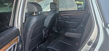 Унаа: Honda CR-V: 2017 г., 1.5 л, Бензин, Кроссовер — 4