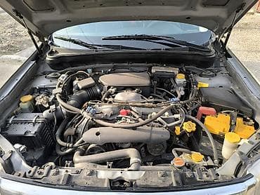 форестер 2015: Subaru Forester: 2009 г., 2 л, Автомат, Бензин, Кроссовер — 7