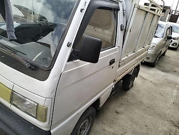 Daewoo Лабо: 1996 г.