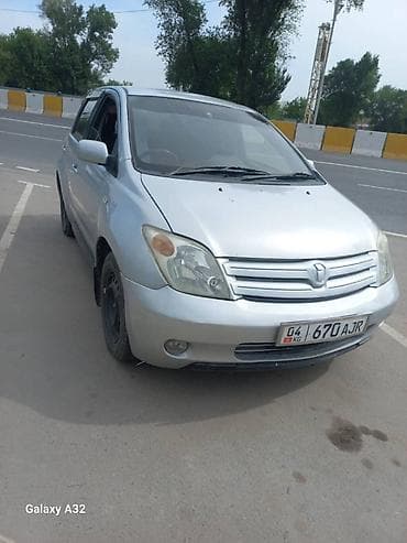 матор тойота ист: Toyota Ist: 2003 г., 1.5 л, Автомат, Бензин, Хэтчбэк — 4