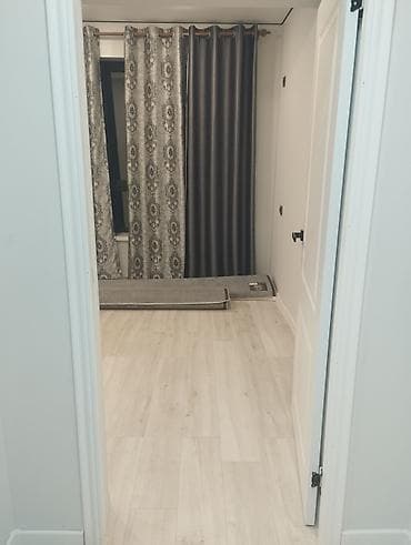 Үй куруучулардан жаңы конуштар: 1 бөлмө, 39 м², 8 кабат, Евроремонт — 6