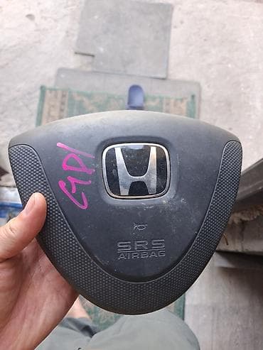 рул авто: Подушка безопасности Honda Оригинал — 1
