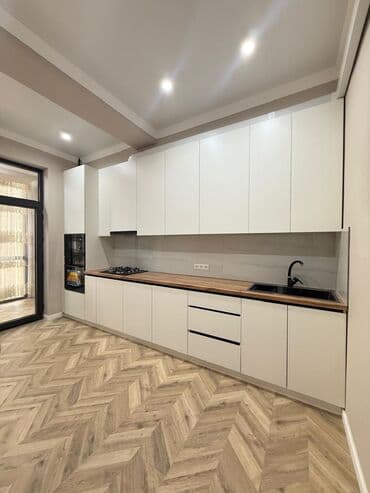 сдаю квартиру 1комнатную: 2 комнаты, 78 м², Элитка, 8 этаж, Дизайнерский ремонт — 2