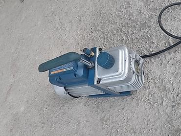 большие вазы для цветов купить: Вакуумный насос VALUE (одноступенчатый, масляный) - Назначение — 3