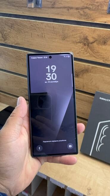 самсунг а6 цена в бишкеке: Samsung Galaxy Z Fold 7, Б/у, 512 ГБ — 18