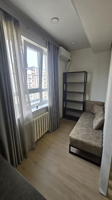 дом на той: 2 комнаты, 59 м², Элитка, 6 этаж, Евроремонт — 3