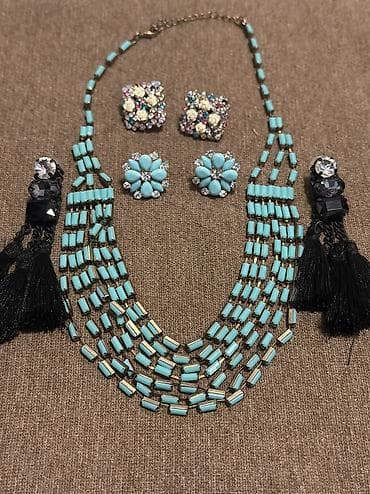 свадебные платия: Брошь, Женские, Б/у — 1