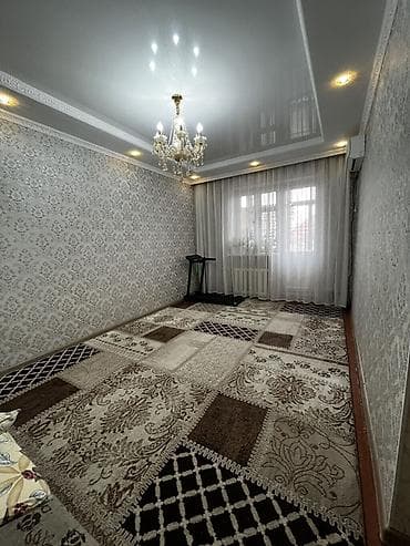 1 комната, 32 м², Индивидуалка, 3 этаж, Косметический ремонт