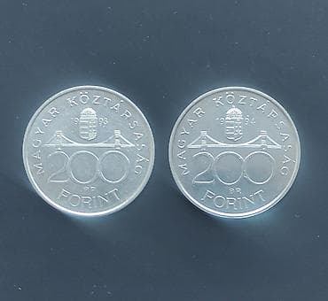 Монеты серебро продам 1993г-94г выпуска — 1