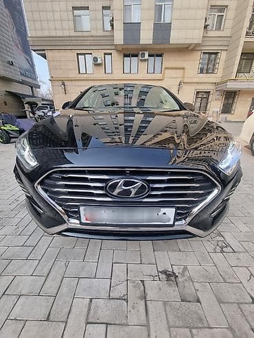 хендай соната цена бу: Hyundai Sonata: 2018 г., 2 л, Автомат, Газ, Седан — 5