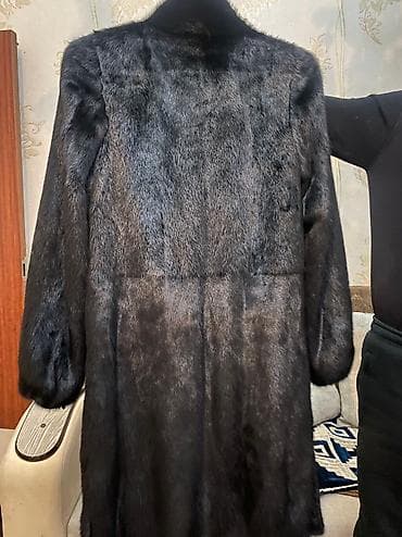 Спецодежда: Шубу — 2