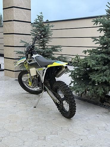 рига мото: Продаю кроссовый мотоцикл Hengjian 300 Новый. Аппарат серьезный — 6