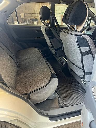 продаю лт: Lexus : 1998 г., 3 л, Автомат, Бензин — 4