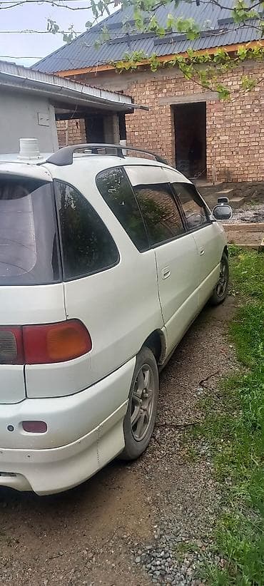 стартер тойота эстима: Toyota Ipsum: 1997 г., 2 л, Автомат, Бензин, Минивэн — 3