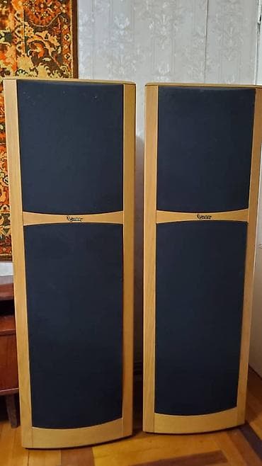 jbl go2: Продам Акустика бренда INFINITY Cappa 90 high. в Отличном Состоянии.! — 2
