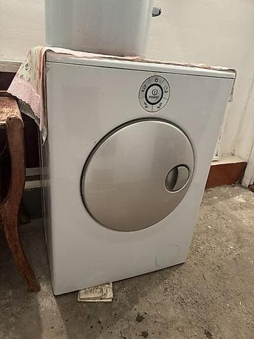 internet device: Стиральная машина Indesit, фронтальная загрузка. Особенности и — 1