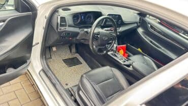 купить двигатель на бмв в бишкеке: Hyundai Grandeur: 2019 г., Автомат, Газ — 3