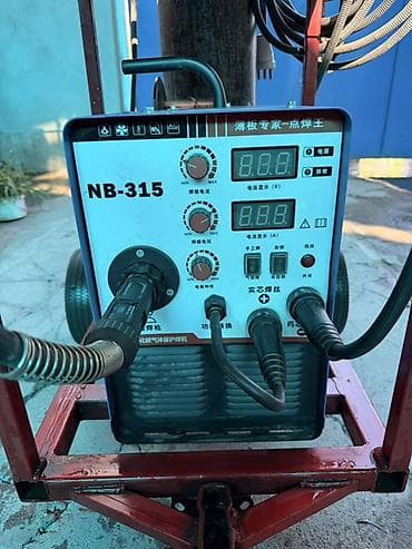 электроинструменты dewalt: Сварочный аппарат, Полуавтомат — 5