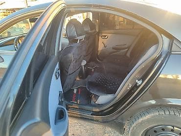 Продажа авто: Nissan Primera: 2002 г., 1.8 л, Механика, Бензин, Седан — 9
