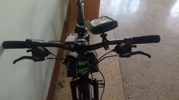 купить покрышку на велосипед 26: Горный велосипед, Рама XL (180 - 195 см), Алюминий, Новый — 6