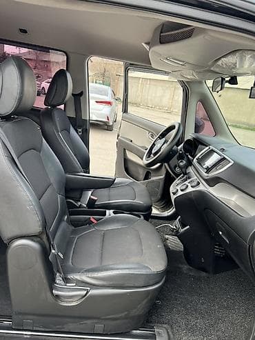 kia 2018: Kia Ray: 2020 г., 1 л, Типтроник, Бензин, Хэтчбэк — 8