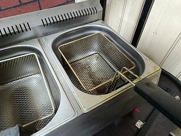 плита пушка: Профессиональное оборудование для фастфуда/кафе: гриль аппарат ( — 6