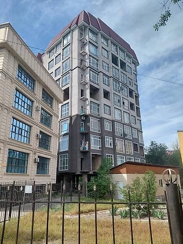 105: 1 комната, 40 м², 3 мкр Элитка, 2 этаж, Евроремонт — 6