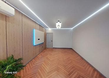 pro group: 1 комната, 51 м², Технопарк Элитка, 6 этаж, Евроремонт — 7