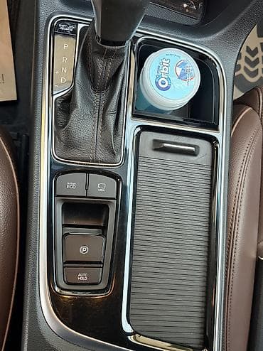 byd plus: Hyundai Sonata: 2018 г., 2 л, Автомат, Газ, Седан — 10