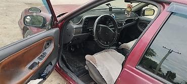 down pipe: Daewoo Nexia: 2007 г., 1.5 л, Механика, Бензин, Седан — 8
