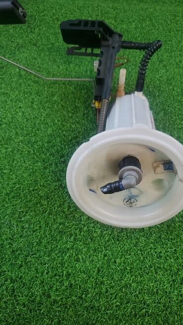 n52: Датчик топливный 6764—072BMW E60 N52B25. Модель: BMW E60 525i — 3