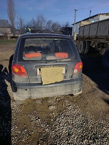 buick gl8: Microcar M8: 2008 г., 0.8 л, Механика, Бензин, Хэтчбэк — 2