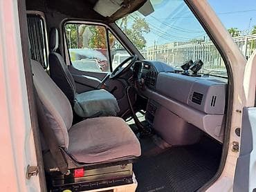 сколько стоит прогулочный катер: Sprinter 
2.3 
1995 год 
800.000 сом — 8