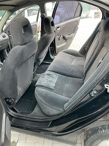 армения обмен: Toyota Avensis: 2001 г., Механика, Бензин, Седан — 10