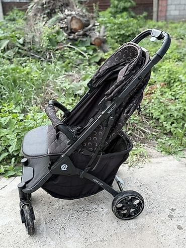 chicco snappy: Прогулочная коляска В комплекте: дождевик, сумка, москитная сетка — 2