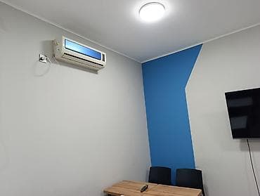 Недвижимость: Аренда офисов, 60 м², С оборудованием — 2