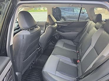 smart open: Subaru Outback: 2020 г., 2.4 л, Вариатор, Бензин, Универсал — 8