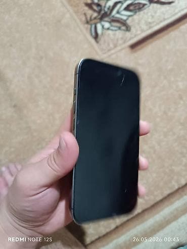 iphone 8 plus: IPhone 14 Pro, Б/у, 128 ГБ, 83 % — 2