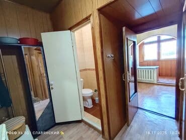 квартиры под псо: 2 комнаты, 60 м², 106 серия, 3 этаж, Старый ремонт — 3
