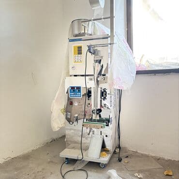 Торговое оборудование: Для фасовки сыпучих продуктов — 2