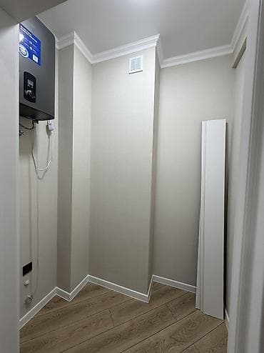 чкалова: 1 комната, 42 м², Элитка, 6 этаж, Дизайнерский ремонт — 9