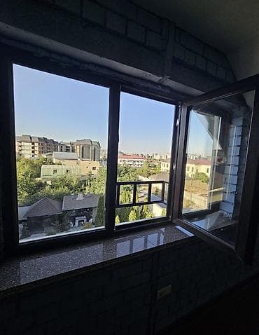 ортосай аренда: 6 комнат и более, Агентство недвижимости, С мебелью полностью — 5