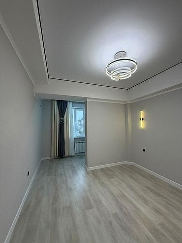 инвестиций: 2 комнаты, 67 м², 7 этаж, Дизайнерский ремонт — 1