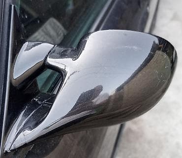зеркало б у: Заднего вида Зеркало BMW Б/у, Оригинал — 1