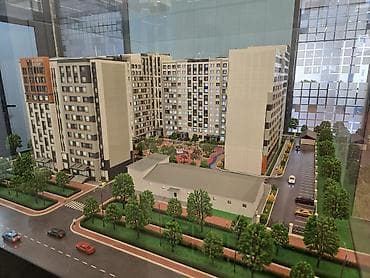 1 комната, 39 м², Тунгуч мкр Элитка, 3 этаж, Свежий ремонт at lalafo.kg 1 комната, 39 м², Тунгуч мкр Элитка, 3 этаж, Свежий ремонт